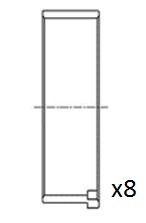 Connecting Rod Bearing